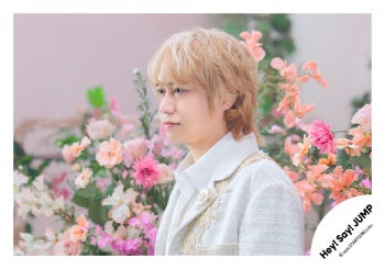 【No.HSJ26-189】單曲「Hanikami」MV & 封面花絮照