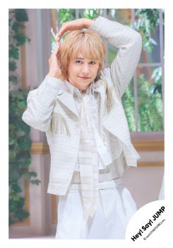 【No.HSJ26-190】單曲「Hanikami」MV & 封面花絮照