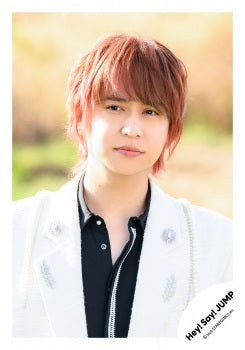 【No.HSJ26-191】單曲「Hanikami」MV & 封面花絮照