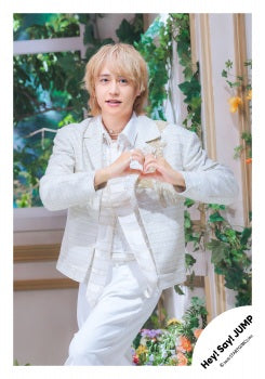 【No.HSJ26-192】單曲「Hanikami」MV & 封面花絮照