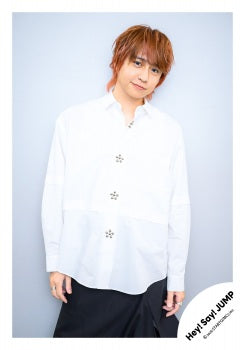 【No.HSJ26-194】單曲「Hanikami」MV & 封面花絮照