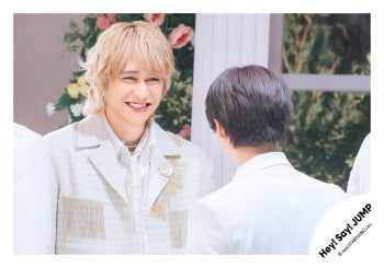 【No.HSJ26-195】單曲「Hanikami」MV & 封面花絮照