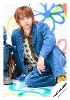 【No.HSJ26-196】單曲「Hanikami」MV & 封面花絮照