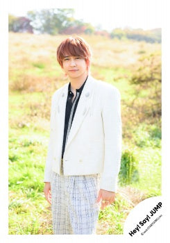 【No.HSJ26-202】單曲「Hanikami」MV & 封面花絮照