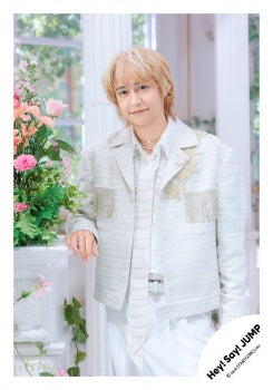 【No.HSJ26-204】單曲「Hanikami」MV & 封面花絮照