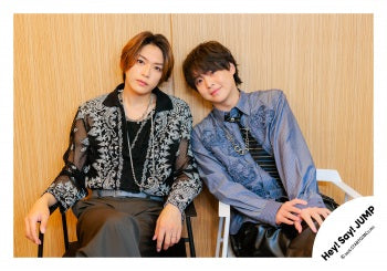【No.HSJ26-299】DIGITAL SINGLE「CUE CUE CUTE」MV & 封面花絮照