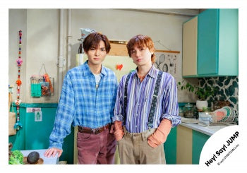 【No.HSJ26-304】DIGITAL SINGLE「CUE CUE CUTE」MV & 封面花絮照