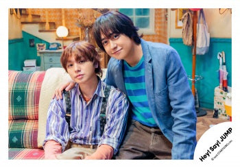 【No.HSJ26-312】DIGITAL SINGLE「CUE CUE CUTE」MV & 封面花絮照