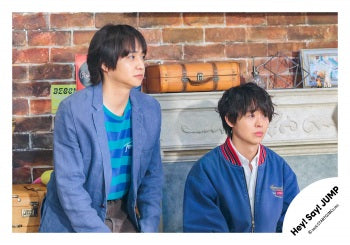 【No.HSJ26-315】DIGITAL SINGLE「CUE CUE CUTE」MV & 封面花絮照