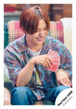 【No.HSJ26-320】DIGITAL SINGLE「CUE CUE CUTE」MV & 封面花絮照
