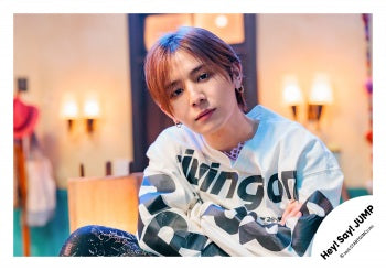 【No.HSJ26-321】DIGITAL SINGLE「CUE CUE CUTE」MV & 封面花絮照