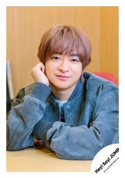 【No.HSJ26-329】DIGITAL SINGLE「CUE CUE CUTE」MV & 封面花絮照