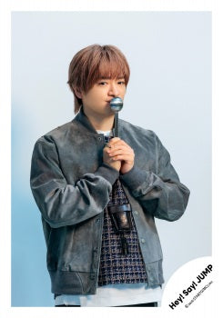 【No.HSJ26-330】DIGITAL SINGLE「CUE CUE CUTE」MV & 封面花絮照