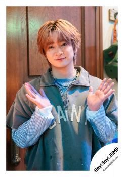 【No.HSJ26-339】DIGITAL SINGLE「CUE CUE CUTE」MV & 封面花絮照