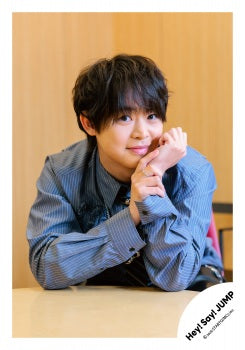 【No.HSJ26-342】DIGITAL SINGLE「CUE CUE CUTE」MV & 封面花絮照