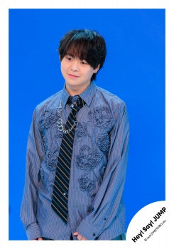 【No.HSJ26-347】DIGITAL SINGLE「CUE CUE CUTE」MV & 封面花絮照