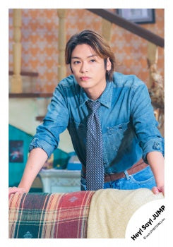 【No.HSJ26-356】DIGITAL SINGLE「CUE CUE CUTE」MV & 封面花絮照