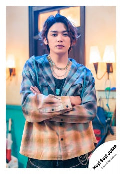 【No.HSJ26-358】DIGITAL SINGLE「CUE CUE CUTE」MV & 封面花絮照