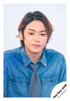 【No.HSJ26-359】DIGITAL SINGLE「CUE CUE CUTE」MV & 封面花絮照