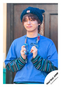 【No.HSJ26-369】DIGITAL SINGLE「CUE CUE CUTE」MV & 封面花絮照