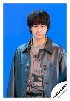 【No.HSJ26-387】DIGITAL SINGLE「CUE CUE CUTE」MV & 封面花絮照