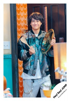 【No.HSJ26-388】DIGITAL SINGLE「CUE CUE CUTE」MV & 封面花絮照