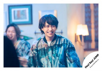 【No.HSJ26-391】DIGITAL SINGLE「CUE CUE CUTE」MV & 封面花絮照