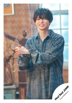 【No.HSJ26-404】DIGITAL SINGLE「CUE CUE CUTE」MV & 封面花絮照