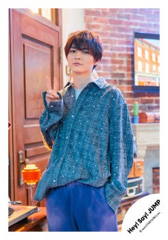 【No.HSJ26-406】DIGITAL SINGLE「CUE CUE CUTE」MV & 封面花絮照