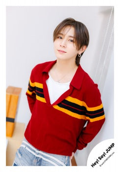 【No.HSJ26-431】「JUMPdate!」周邊商品花絮照