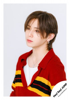【No.HSJ26-433】「JUMPdate!」周邊商品花絮照