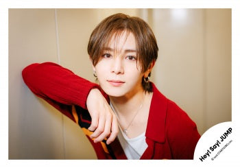 【No.HSJ26-434】「JUMPdate!」周邊商品花絮照