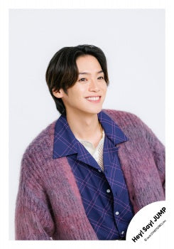 【No.HSJ26-448】「JUMPdate!」周邊商品花絮照