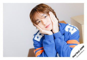 【No.HSJ26-451】「JUMPdate!」周邊商品花絮照