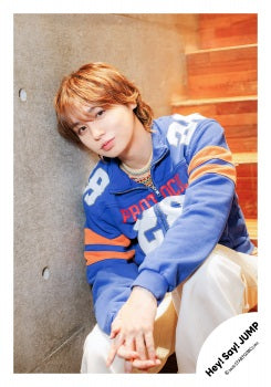 【No.HSJ26-454】「JUMPdate!」周邊商品花絮照