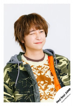 【No.HSJ26-460】「JUMPdate!」周邊商品花絮照