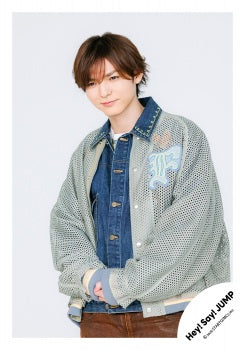 【No.HSJ26-464】「JUMPdate!」周邊商品花絮照