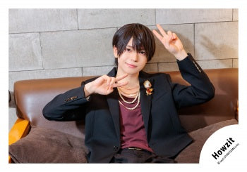 【No.HWZ26-054】「Howzit 1st LIVE 2026 NICE TO ME YOU」周邊商品花絮照