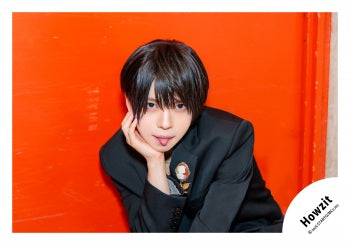 【No.HWZ26-057】「Howzit 1st LIVE 2026 NICE TO ME YOU」周邊商品花絮照