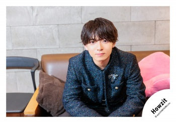 【No.HWZ26-060】「Howzit 1st LIVE 2026 NICE TO ME YOU」周邊商品花絮照