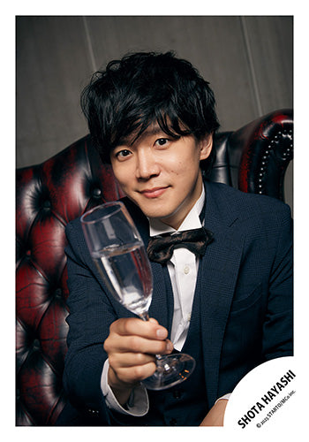 【No.HYS25-001】林翔太 原創照片2025