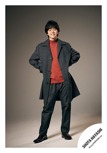 【No.HYS25-006】林翔太 原創照片2025