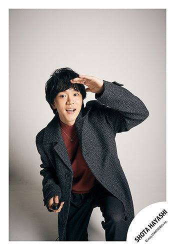 【No.HYS25-007】林翔太 原創照片2025