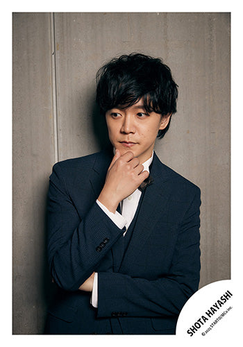 【No.HYS25-012】林翔太 原創照片2025