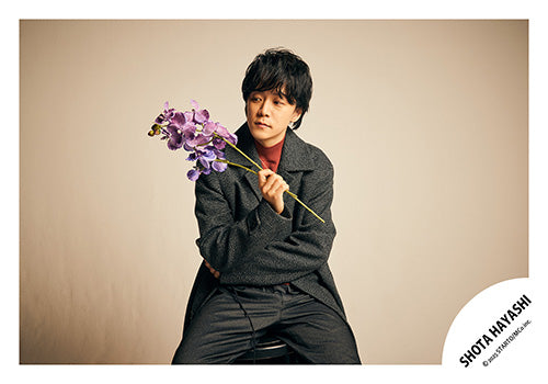 【No.HYS25-021】林翔太 原創照片2025