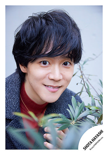 【No.HYS25-029】林翔太 原創照片2025