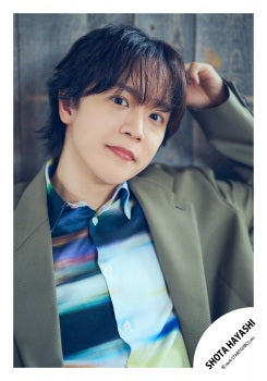 【No.HYS26-001】Shota Hayashi Original Goods原創照片