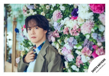 【No.HYS26-004】Shota Hayashi Original Goods原創照片