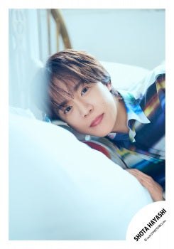 【No.HYS26-007】Shota Hayashi Original Goods原創照片