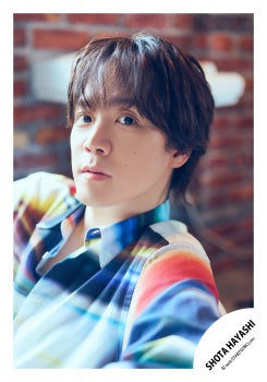 【No.HYS26-009】Shota Hayashi Original Goods原創照片
